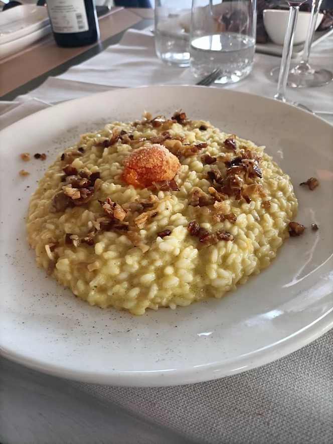 La Pergola da Vito - 1