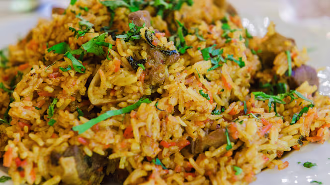 Flavors Sri Lankan & Indian Restaurant - 4