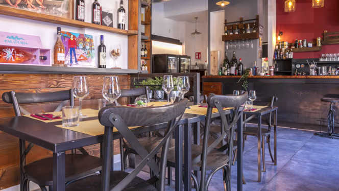 Ripasso Vin Bistrot - 8