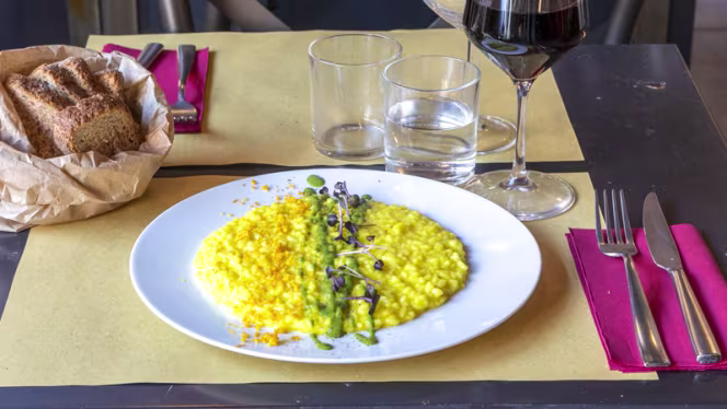 Ripasso Vin Bistrot - 2