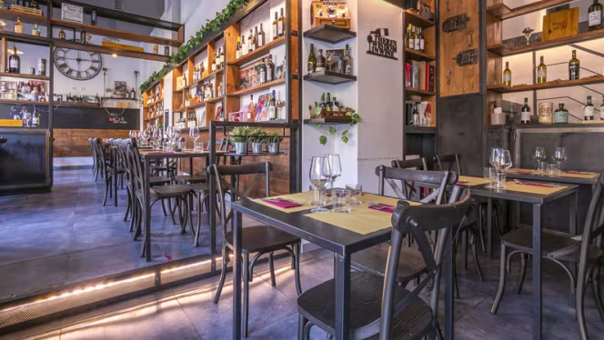 Ripasso Vin Bistrot - 6