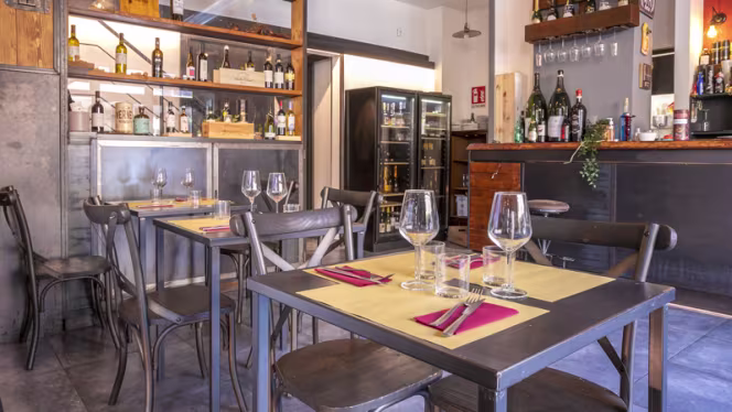 Ripasso Vin Bistrot - 9