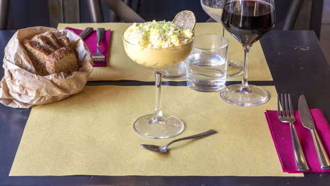 Ripasso Vin Bistrot - 1