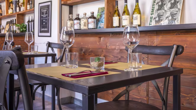 Ripasso Vin Bistrot - 5