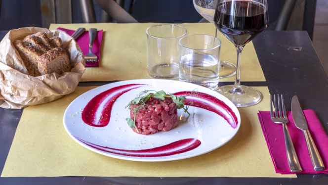 Ripasso Vin Bistrot - 3