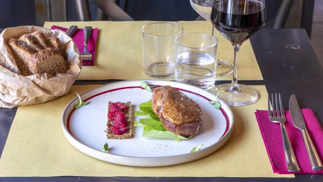 Ripasso Vin Bistrot - 4