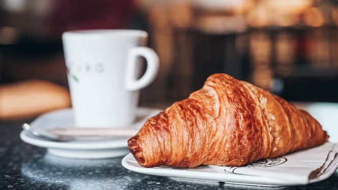 Copper Branch Utrecht - 2