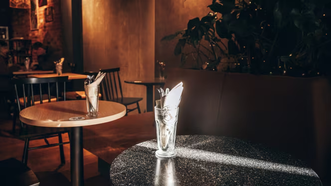 Copper Branch Utrecht - 5