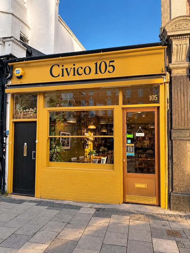 Civico 105 - 3