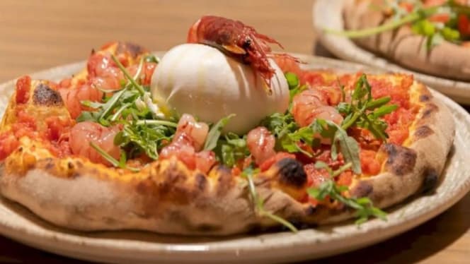 Cortile di Cerere Ristorante - Pizzeria Gourmet - 2