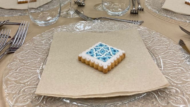 Cortile di Cerere Ristorante - Pizzeria Gourmet - 1