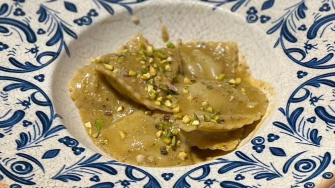 Cortile di Cerere Ristorante - Pizzeria Gourmet - 0