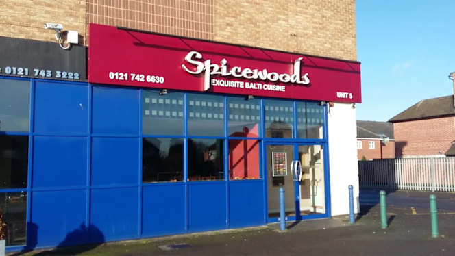 Spicewoods - 9