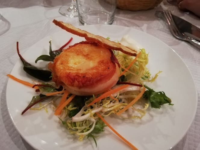 Le Bistro du Sommelier - 5