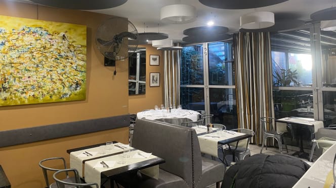 Le Bistro du Sommelier - 2