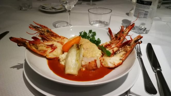 Le Bistro du Sommelier - 6