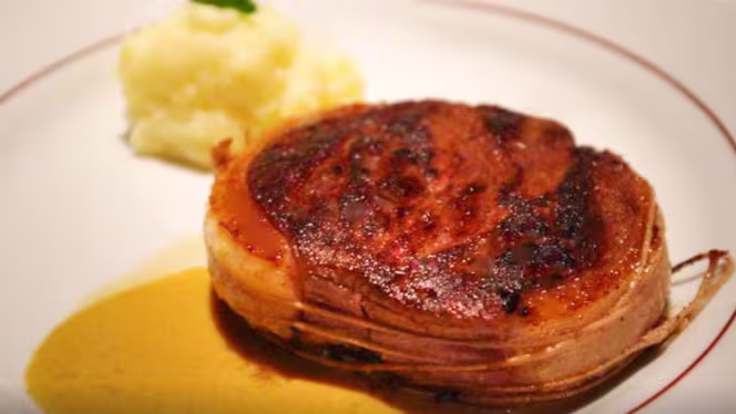 Le Bistro du Sommelier - 0