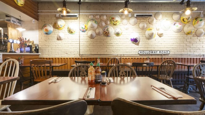 Nón - Vietnamese - 2