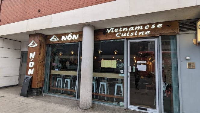 Nón - Vietnamese - 9