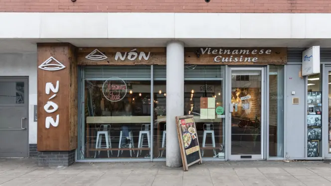 Nón - Vietnamese - 0