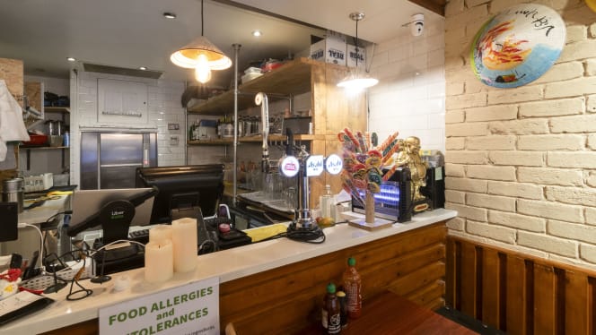 Nón - Vietnamese - 1