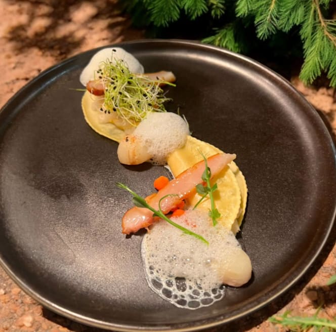 La Vieille Auberge - 6