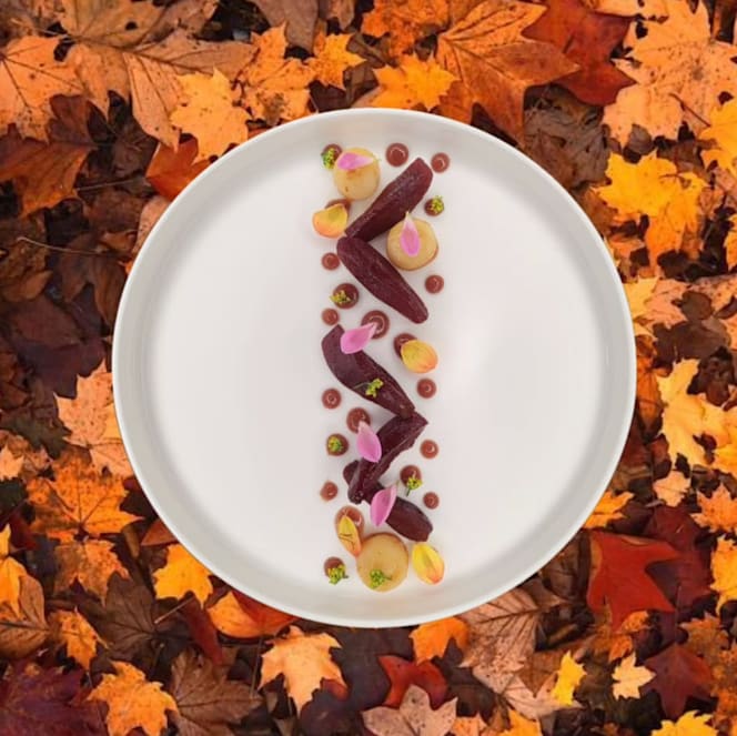 La Vieille Auberge - 5