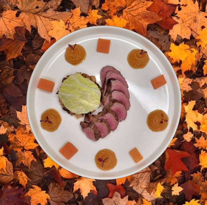 La Vieille Auberge - 4