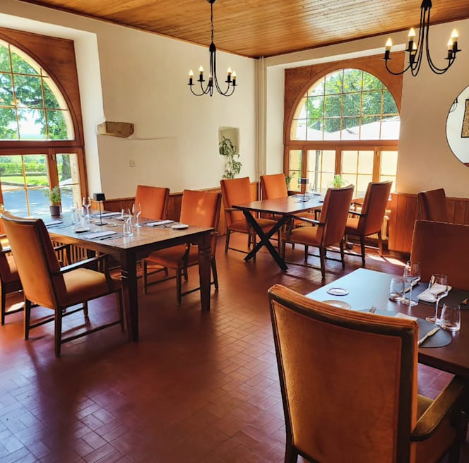 La Vieille Auberge - 0