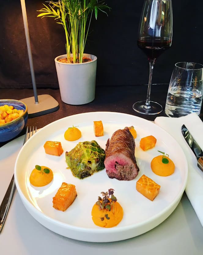 La Vieille Auberge - 2