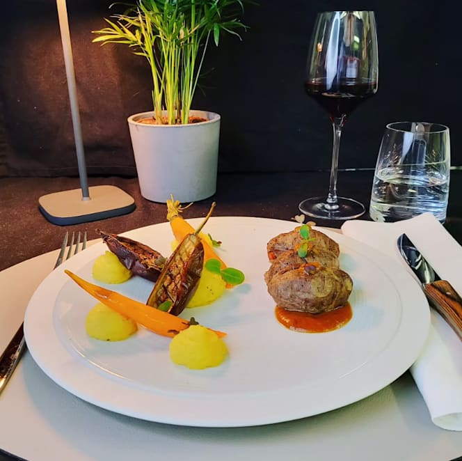 La Vieille Auberge - 1