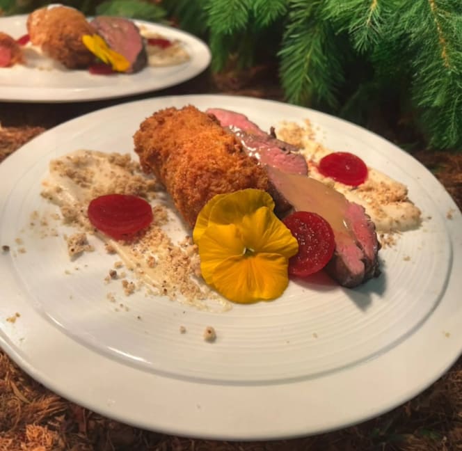 La Vieille Auberge - 3