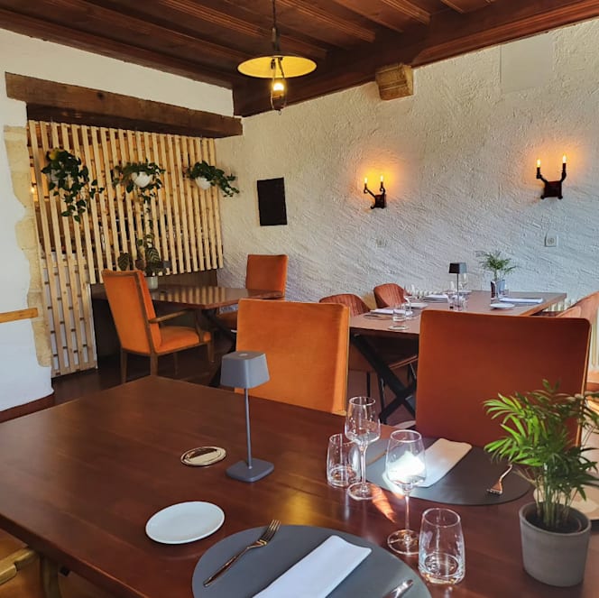 La Vieille Auberge - 7