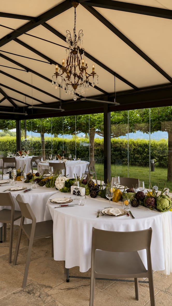 Tenuta Dodici - 5
