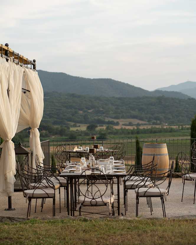 Tenuta Dodici - 1