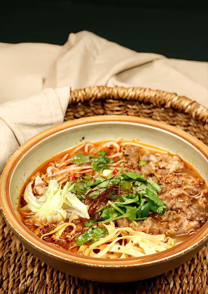 Yun Noodles - 5