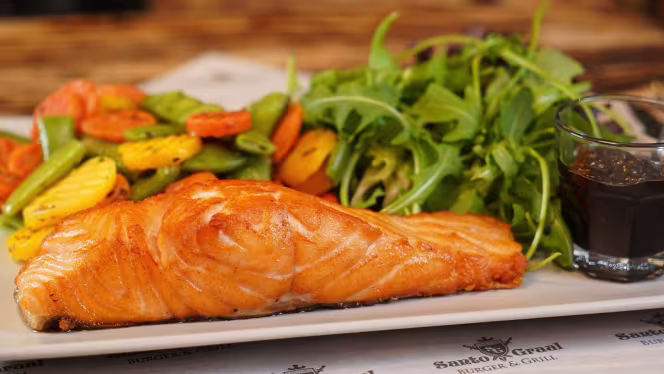 Santo Graal Saldanha - 2