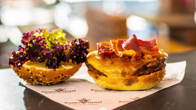 Santo Graal Saldanha - 4