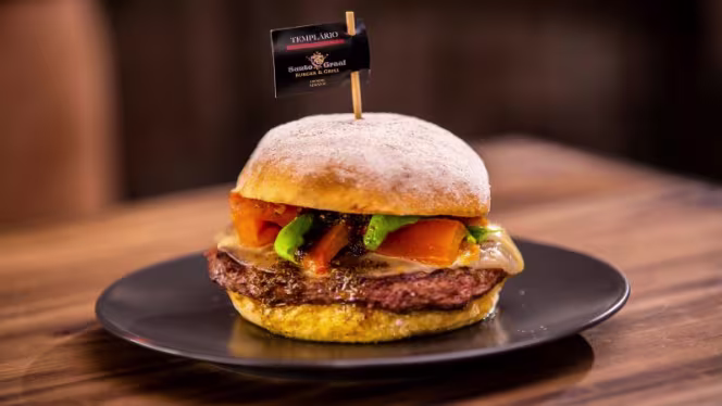 Santo Graal Saldanha - 8