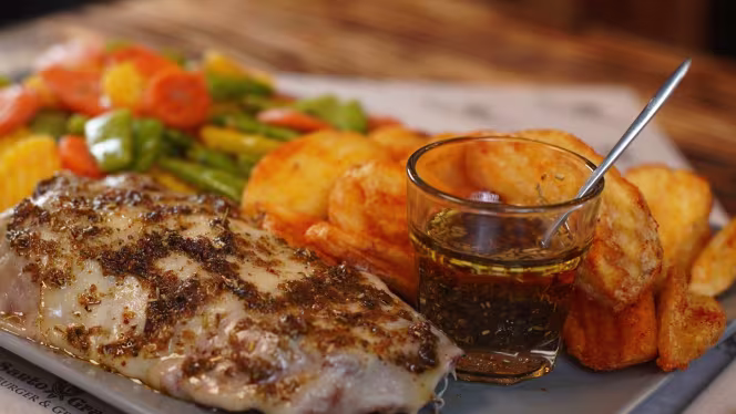 Santo Graal Saldanha - 7