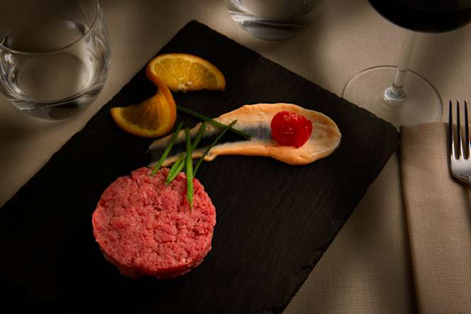 Belcanto - Ristorante & Live Opera - 9
