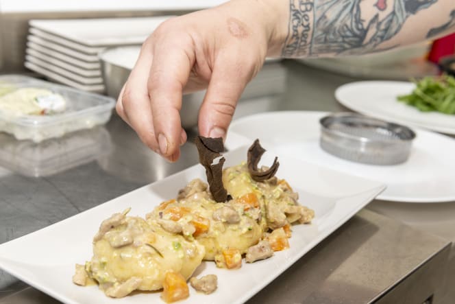 Belcanto - Ristorante & Live Opera - 4