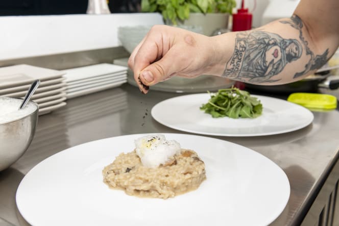 Belcanto - Ristorante & Live Opera - 2