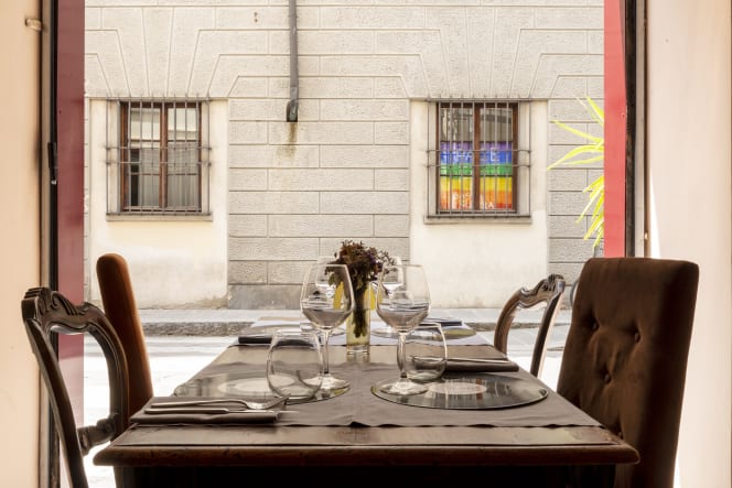 Belcanto - Ristorante & Live Opera - 3