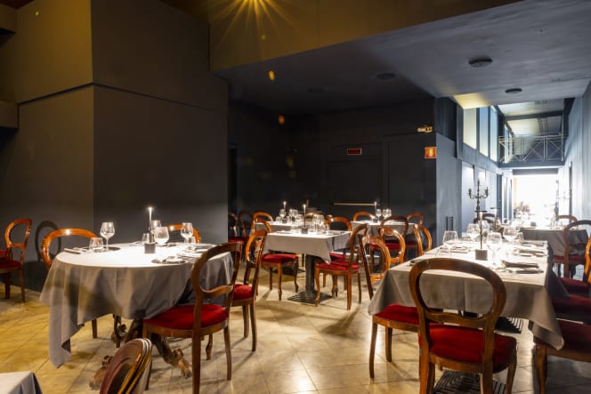 Belcanto - Ristorante & Live Opera - 7