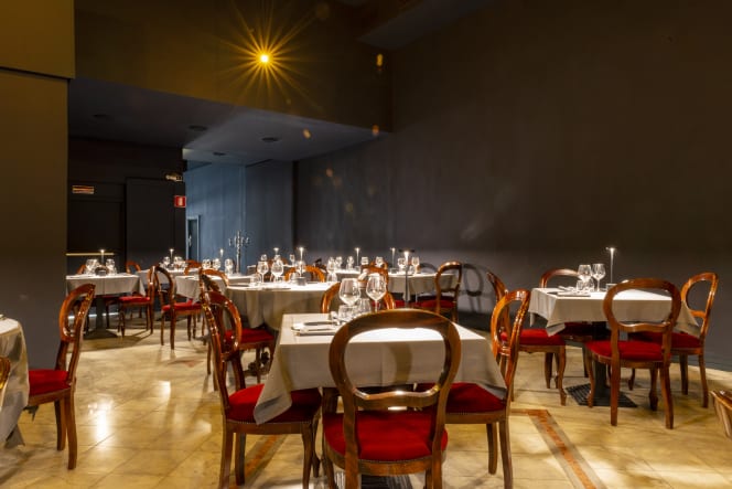 Belcanto - Ristorante & Live Opera - 9