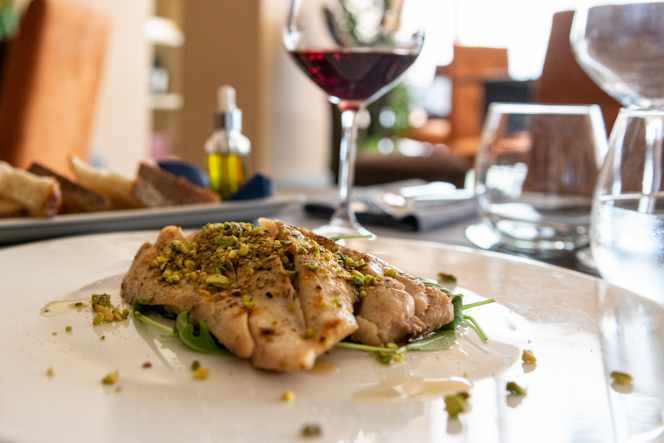 Belcanto - Ristorante & Live Opera - 1