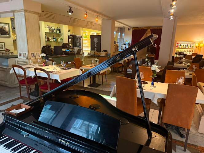 Belcanto - Ristorante & Live Opera - 0