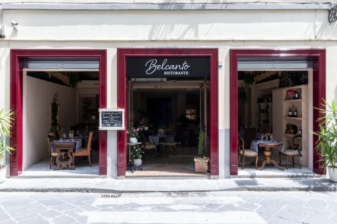 Belcanto - Ristorante & Live Opera - 0