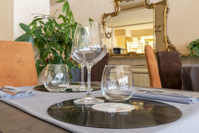 Belcanto - Ristorante & Live Opera - 5